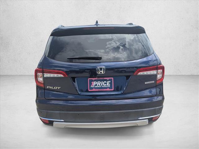 Used 2022 Honda Pilot Touring image 6