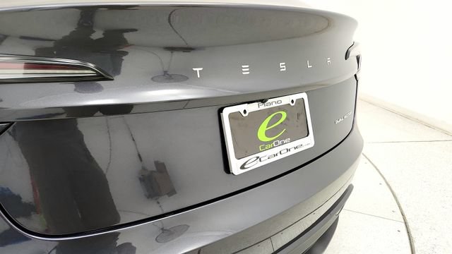 Used 2024 Tesla Model 3 Long Range AWD/4WD image 26
