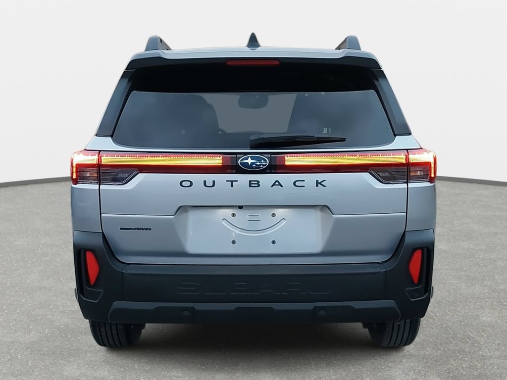 New 2026 Subaru Outback Touring XT AWD/4WD image 6