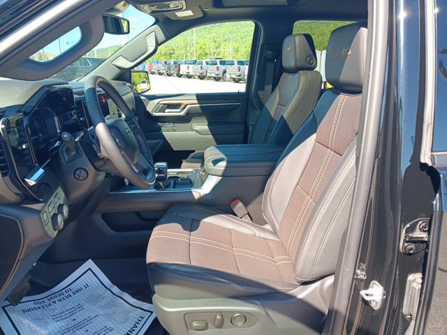 Used 2025 Chevrolet Silverado 1500 High Country w/ Midnight Edition image 6