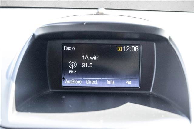 Used 2019 Ford Fiesta SE FWD image 15