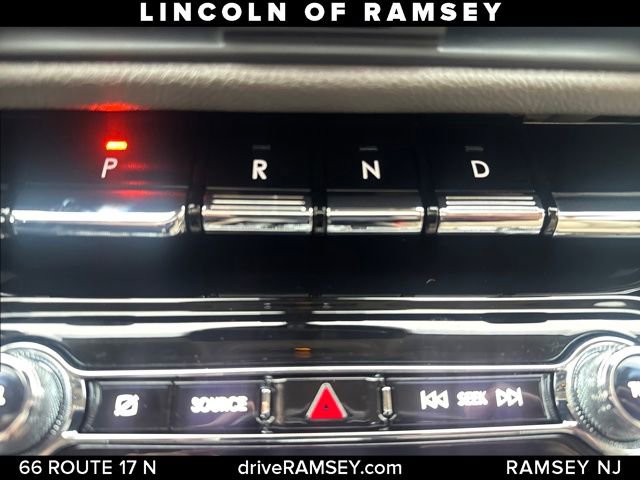 Used 2022 Lincoln Corsair Grand Touring w/ Elements Technology Bundle image 21