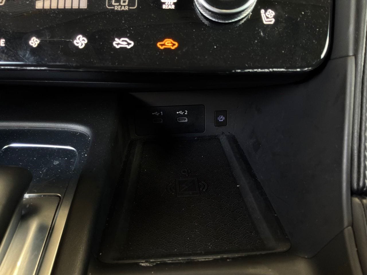 Used 2026 INFINITI QX60 Luxe FWD image 33