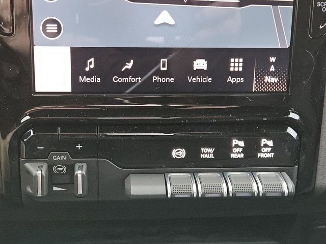 New 2026 RAM 2500 Tradesman image 15