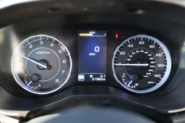 Certified 2022 Subaru Ascent Touring image 25