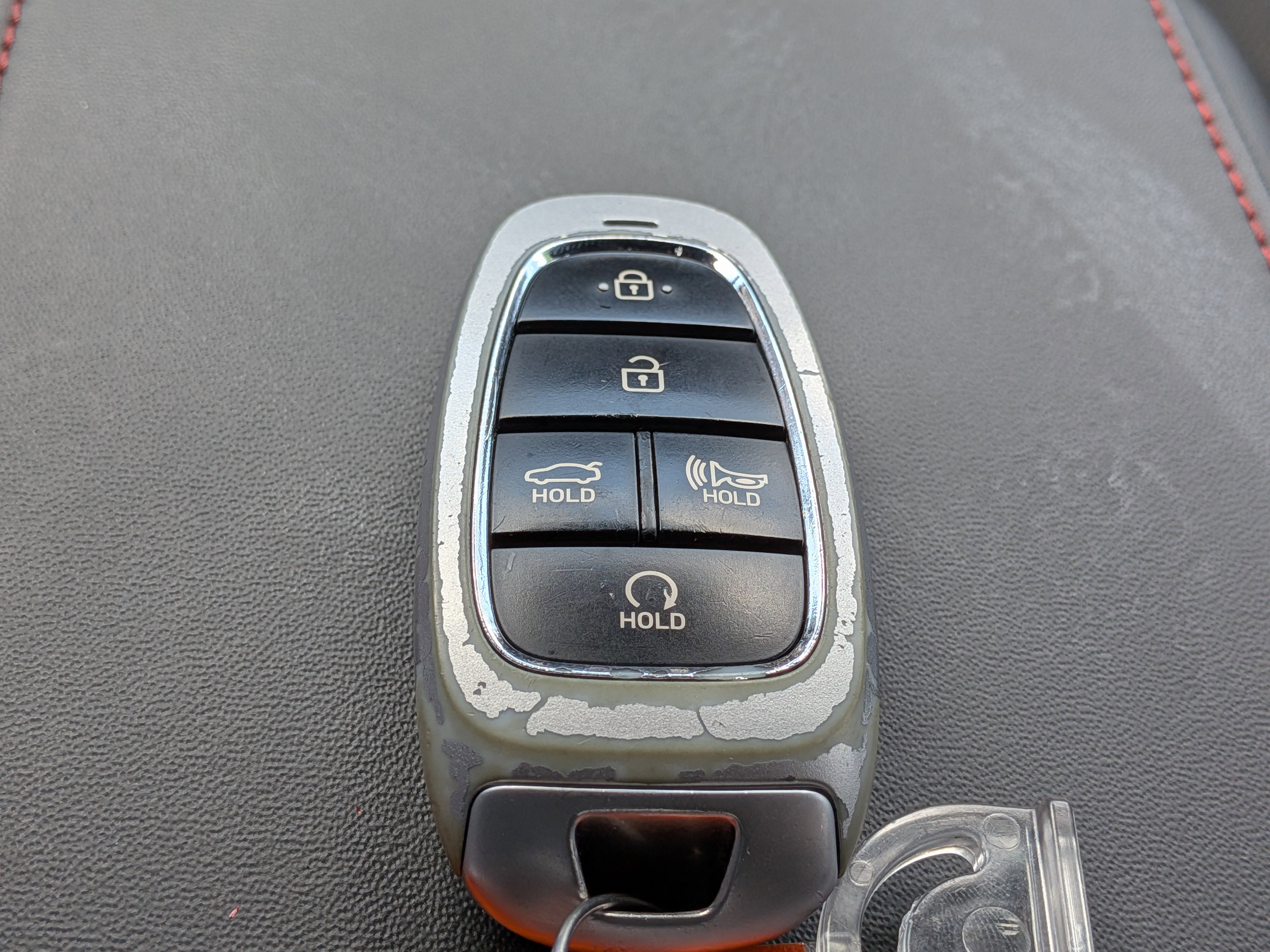 Used 2022 Hyundai Sonata N Line FWD image 32