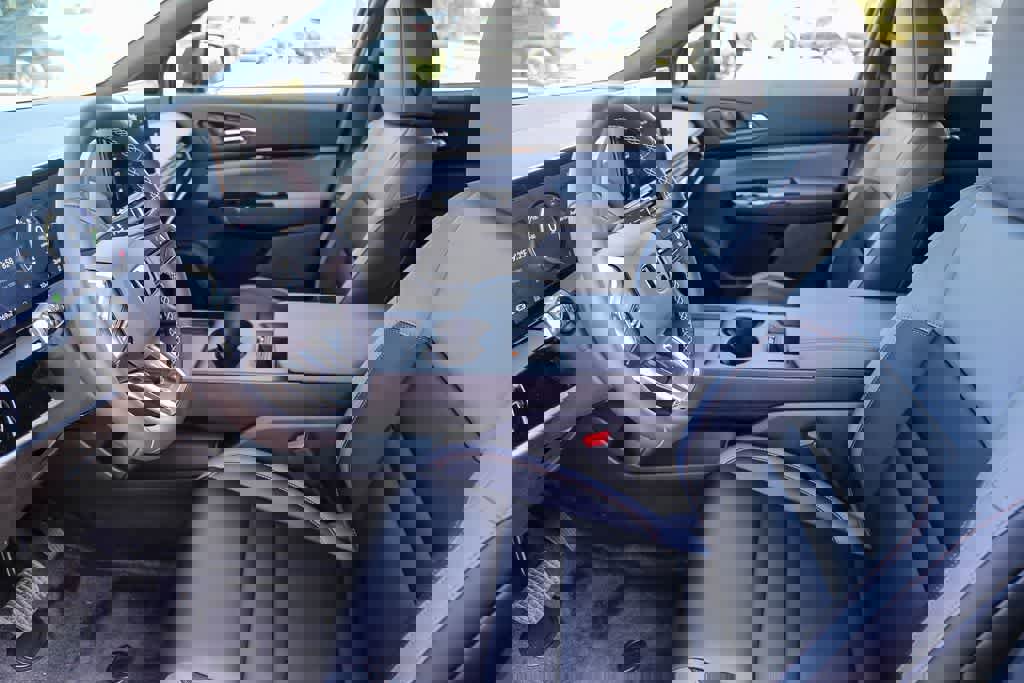 New 2026 Honda Prologue Touring image 20