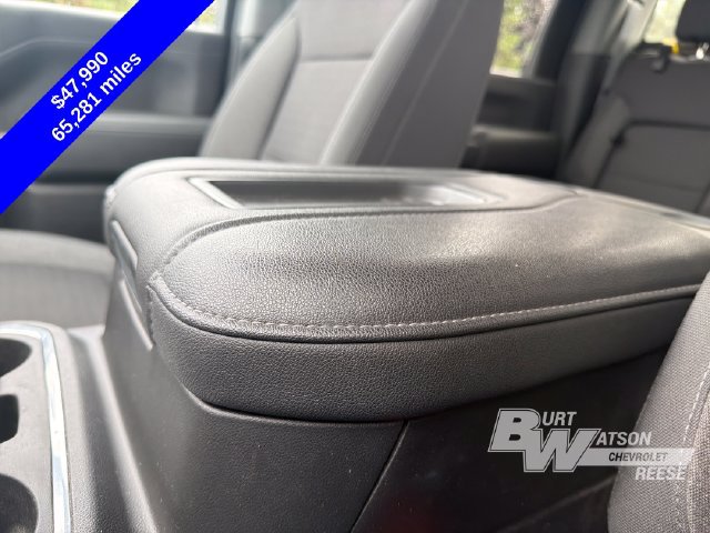 Used 2022 Chevrolet Silverado 3500 LT w/ Convenience Package AWD/4WD image 30
