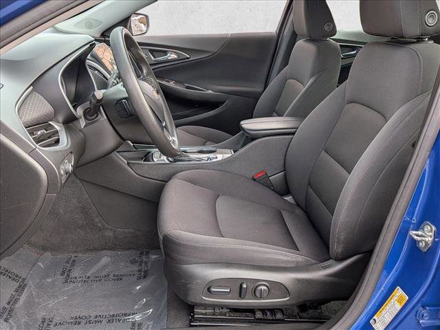 Used 2023 Chevrolet Malibu LT image 18