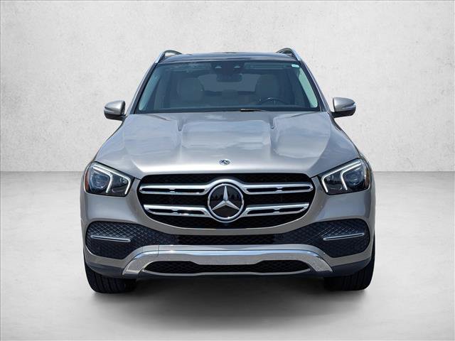 Used 2022 Mercedes-Benz GLE 350 image 2