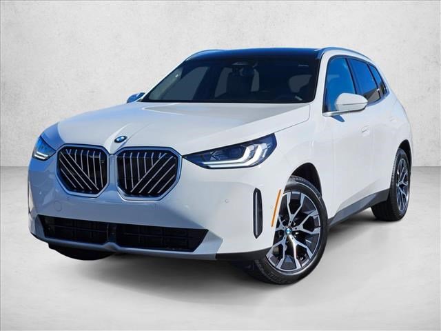 New 2026 BMW X3 xDrive30 w/ Premium Package image 1