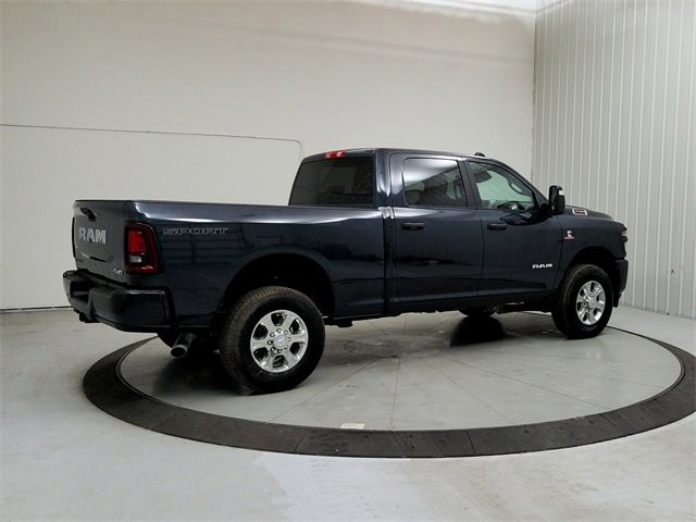 New 2025 RAM 2500 Big Horn image 7