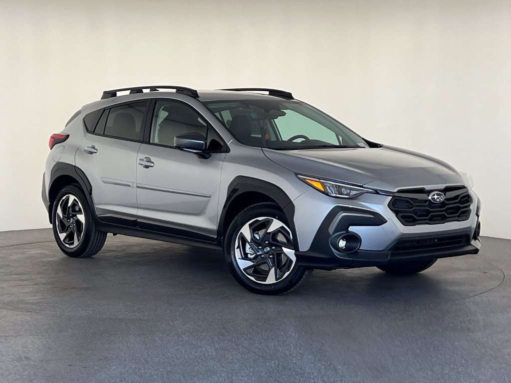 New 2026 Subaru Crosstrek 2.5i Limited AWD/4WD image 36