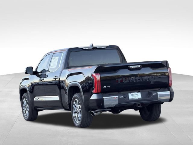 Used 2023 Toyota Tundra 1794 Edition image 6