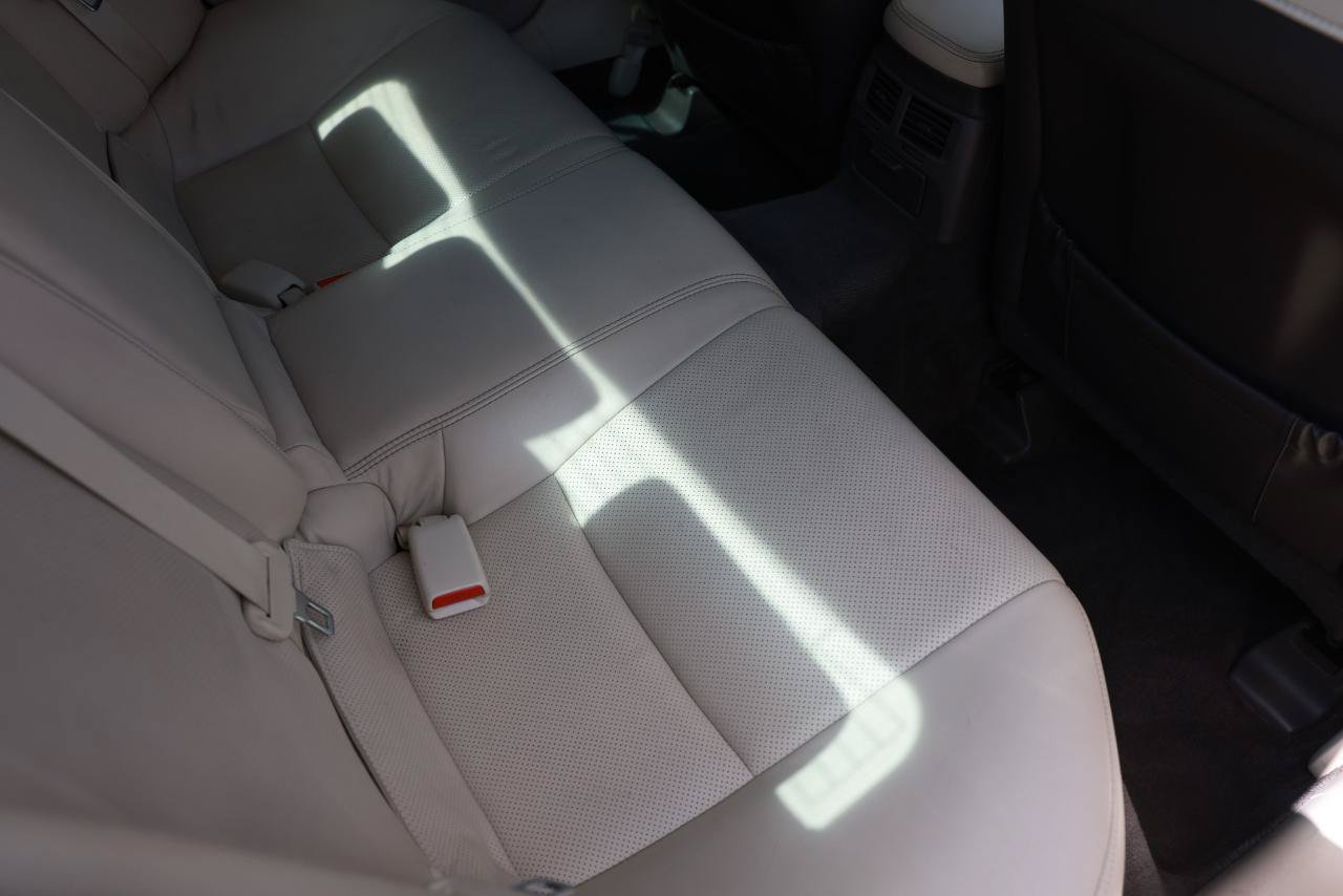 Used 2010 Lexus IS 250 RWD image 12
