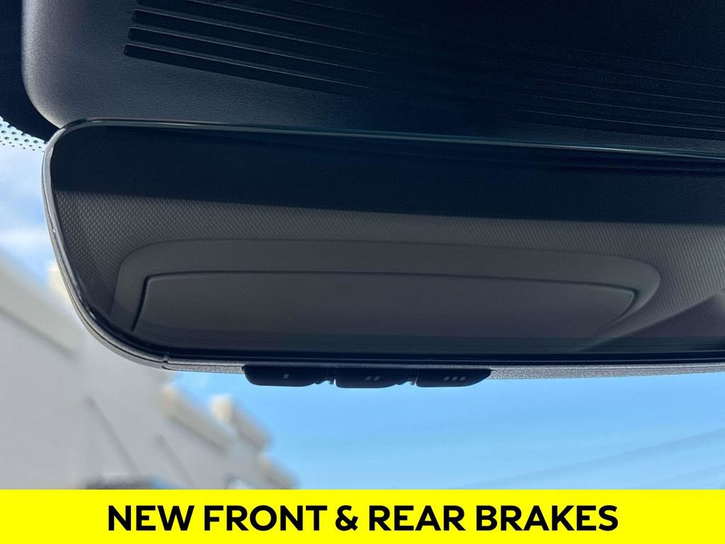 Certified 2023 INFINITI QX50 Luxe image 32