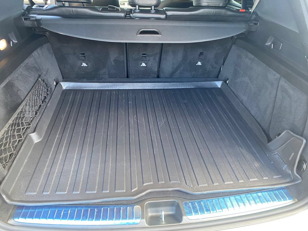 Used 2022 Mercedes-Benz GLE 350 image 29