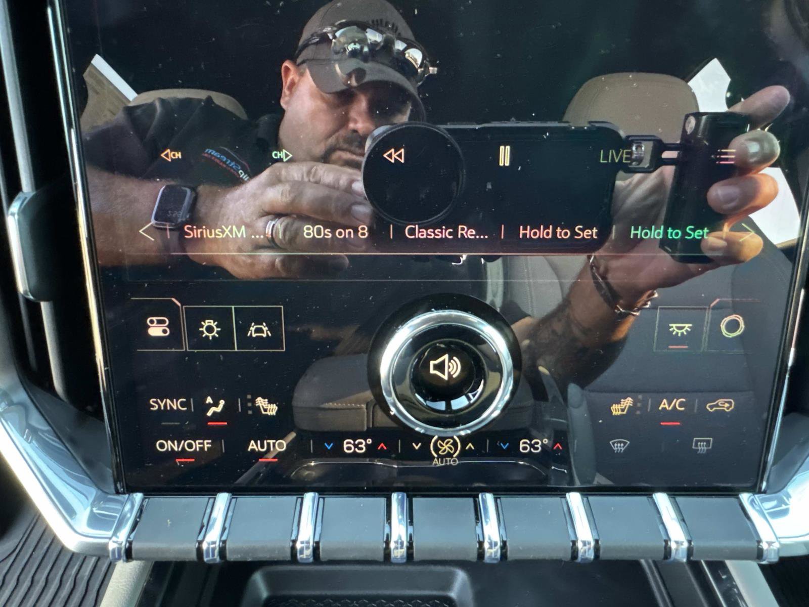 New 2026 GMC Acadia Elevation w/ LPO, Floor Liner Package image 30