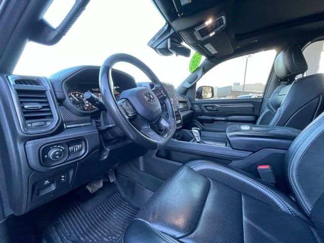 Used 2021 RAM 1500 TRX w/ TRX Level 2 Equipment Group image 13
