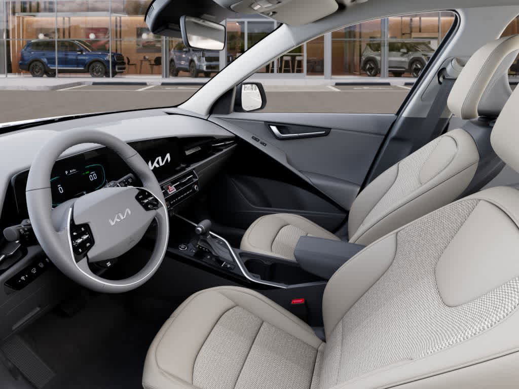 New 2026 Kia Niro EX image 17