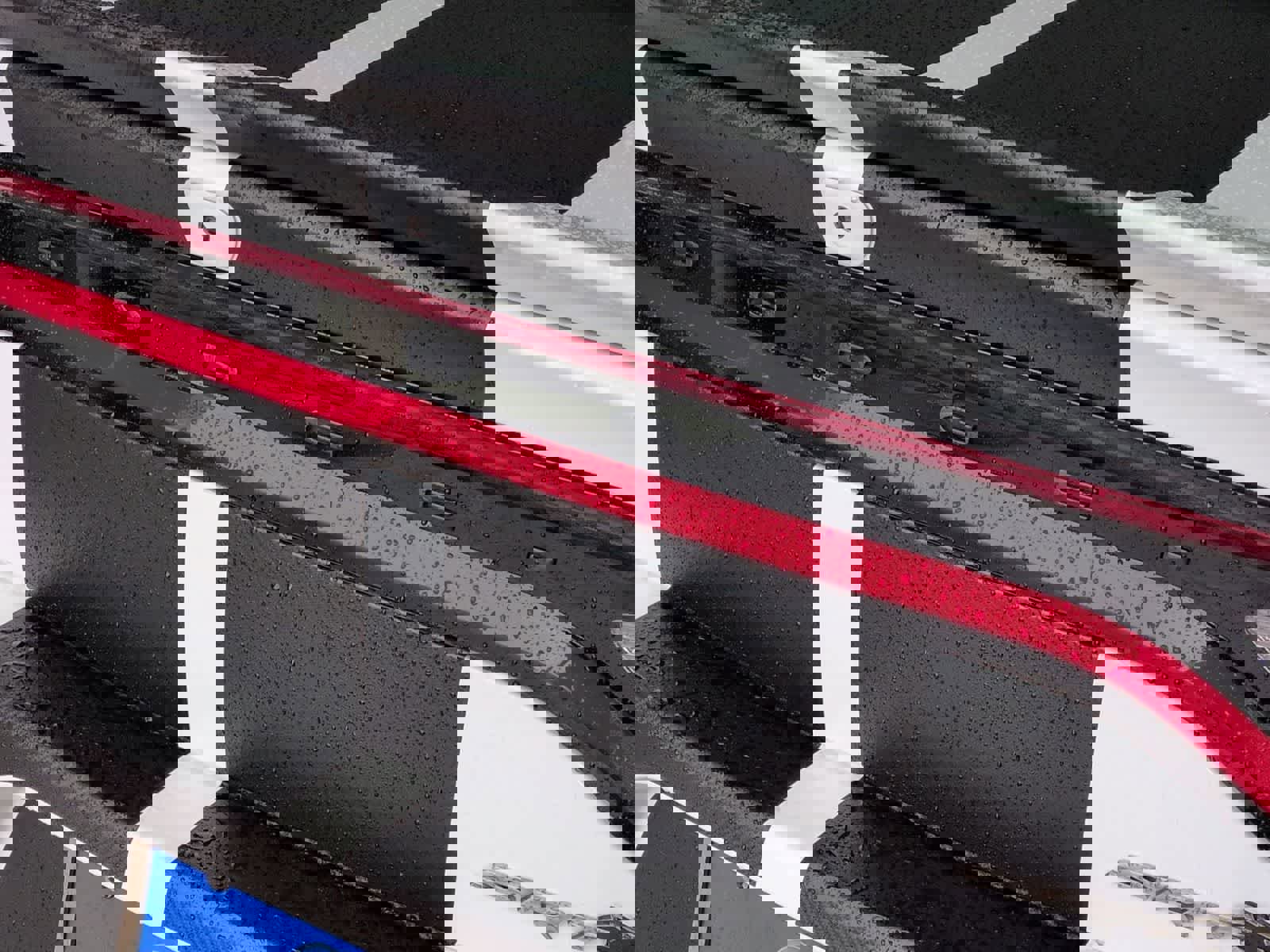 Used 2021 Dodge Charger SRT Hellcat image 10