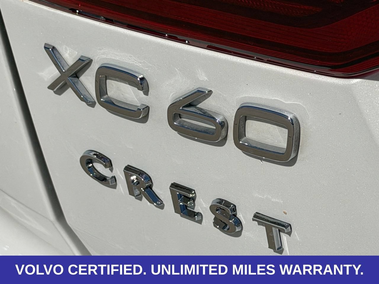Certified 2026 Volvo XC60 B5 Ultra AWD/4WD image 10