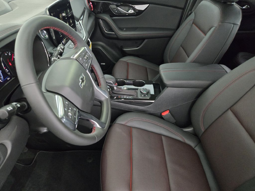 New 2026 Chevrolet Blazer RS w/ Driver Confidence II Package FWD image 15