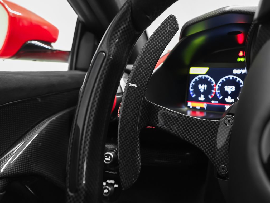 Certified 2023 Ferrari 812 Competizione RWD image 66