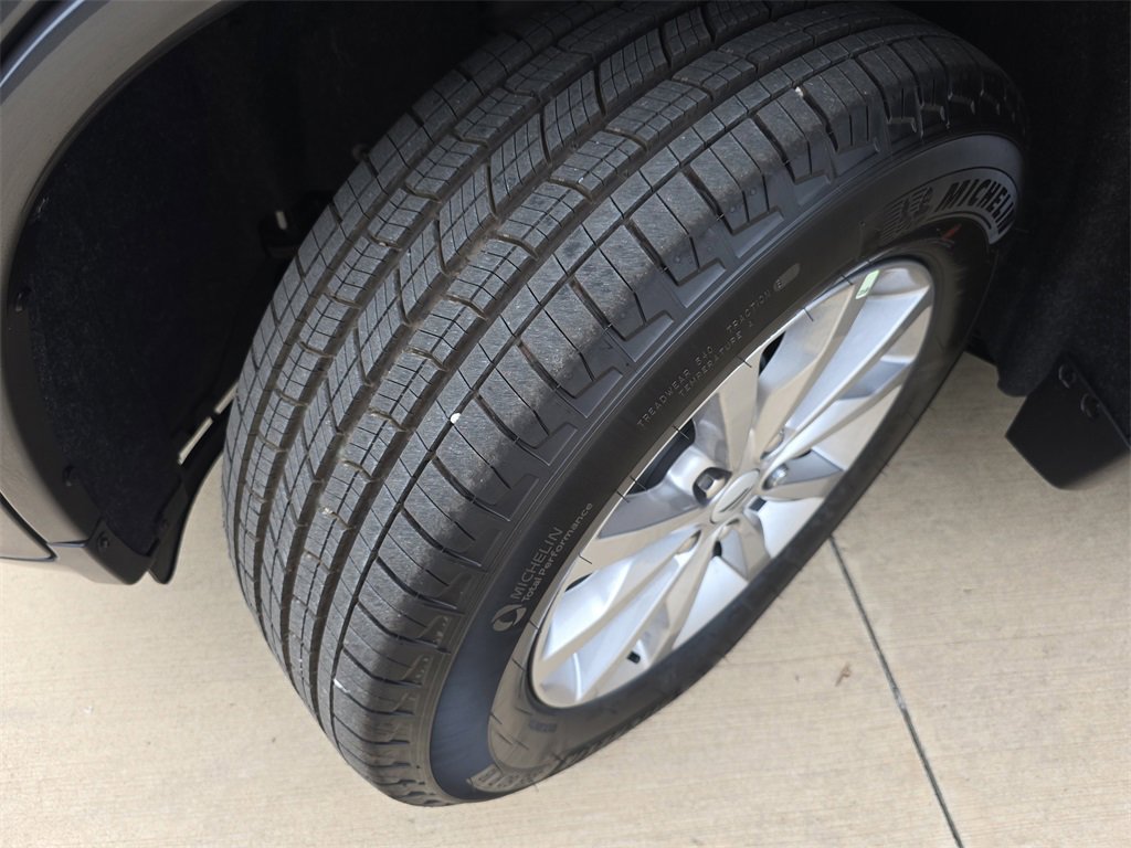 New 2026 Dodge Durango GT w/ Trailer Tow Group IV image 34