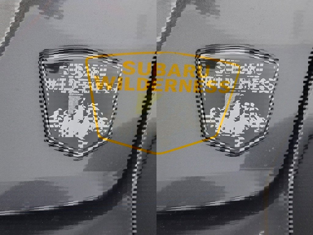 New 2026 Subaru Crosstrek 2.5i Wilderness image 5