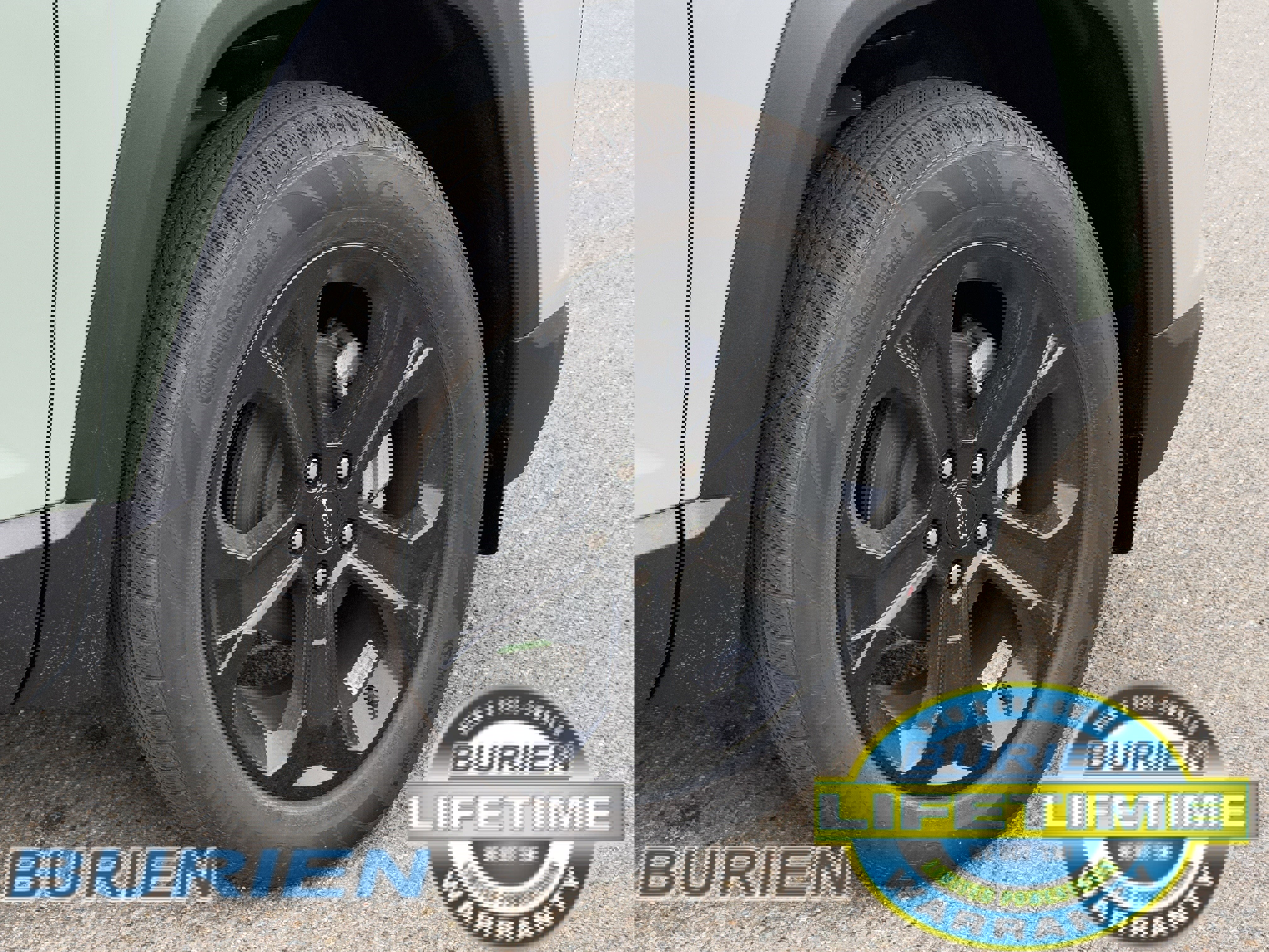 New 2026 Chevrolet Equinox LT w/ Midnight Edition image 34