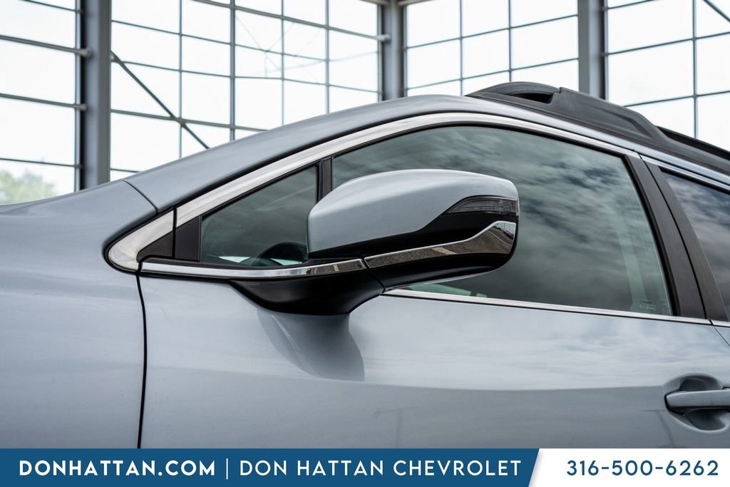 Used 2020 Subaru Outback Premium AWD/4WD image 25