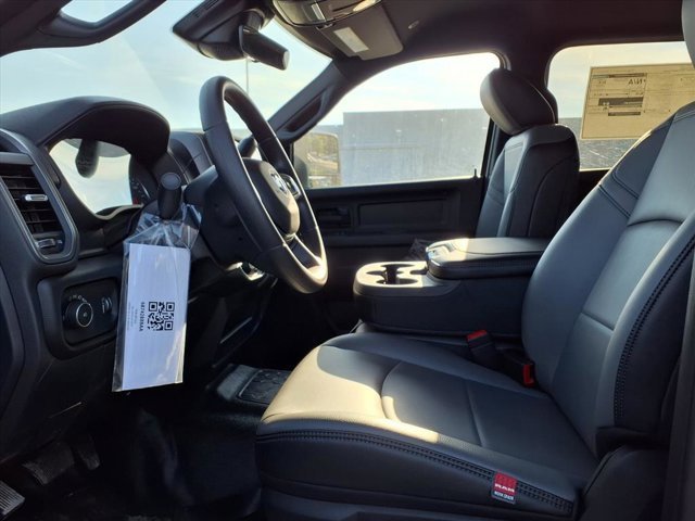New 2026 RAM 5500 Tradesman image 13