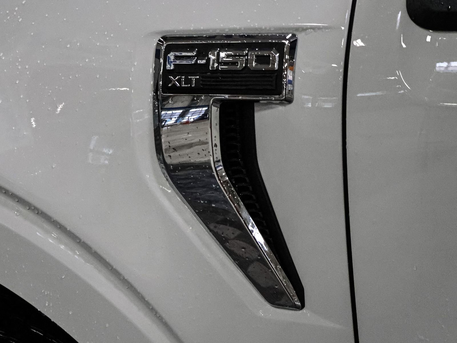 Certified 2023 Ford F150 XLT w/ Equipment Group 301A Mid AWD/4WD image 20
