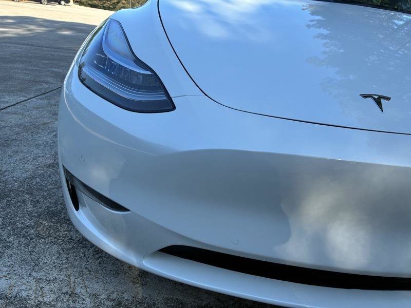 Used 2022 Tesla Model Y Long Range AWD/4WD image 15