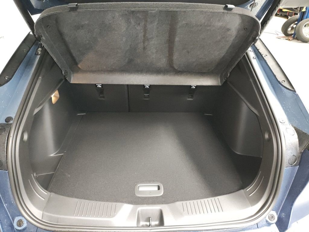 New 2026 Buick Envista Avenir image 15