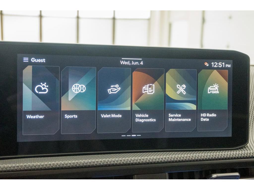 New 2025 Kia EV6 GT-Line image 37