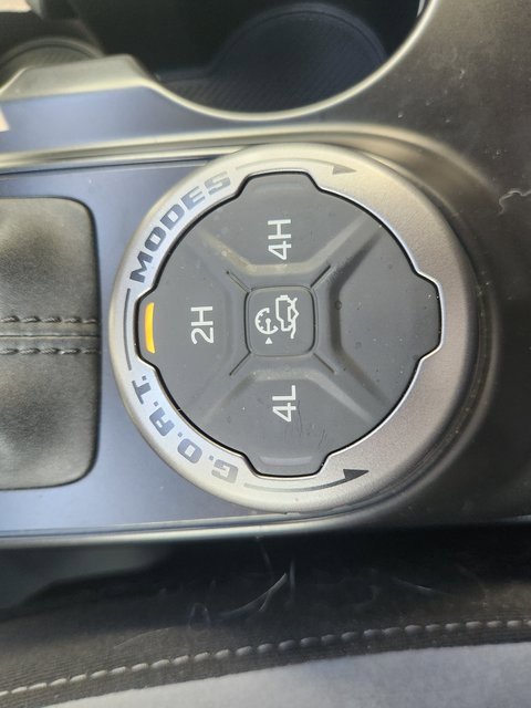 Used 2024 Ford Bronco Big Bend image 24