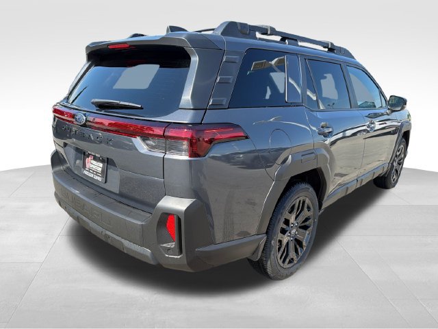 New 2026 Subaru Outback Limited XT AWD/4WD image 7