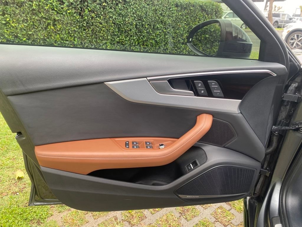 Used 2023 Audi A4 2.0T Premium Plus image 13