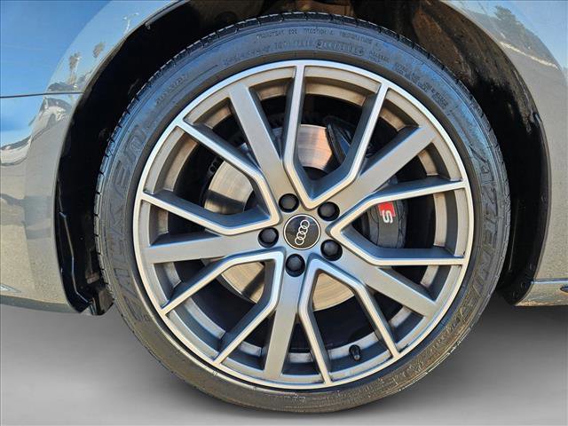 Used 2023 Audi S4 Premium Plus w/ Premium Plus Package AWD/4WD image 21