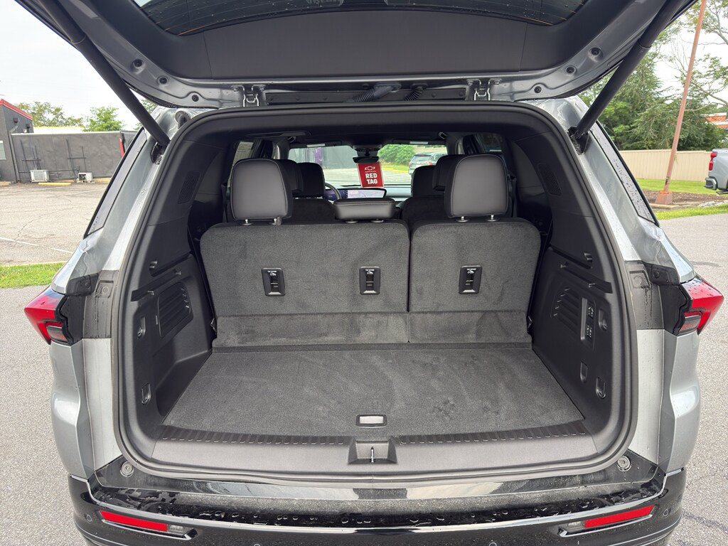 New 2026 Buick Enclave Sport Touring w/ Power Package FWD image 20