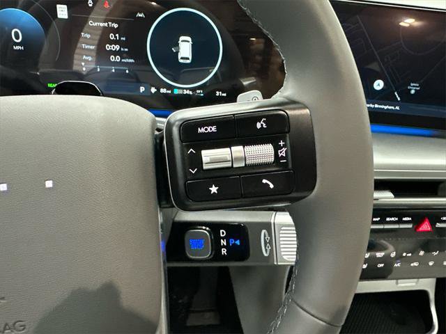 New 2026 Hyundai Ioniq 9 Limited image 30