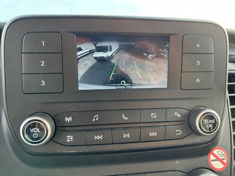 Used 2020 Ford Transit 250 148 High Roof RWD image 15