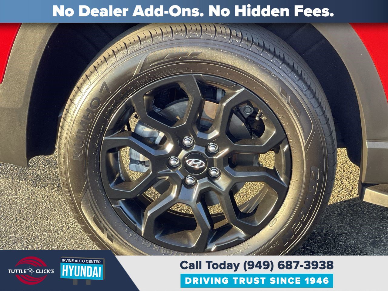 Used 2022 Hyundai Santa Fe XRT w/ Cargo Package image 11