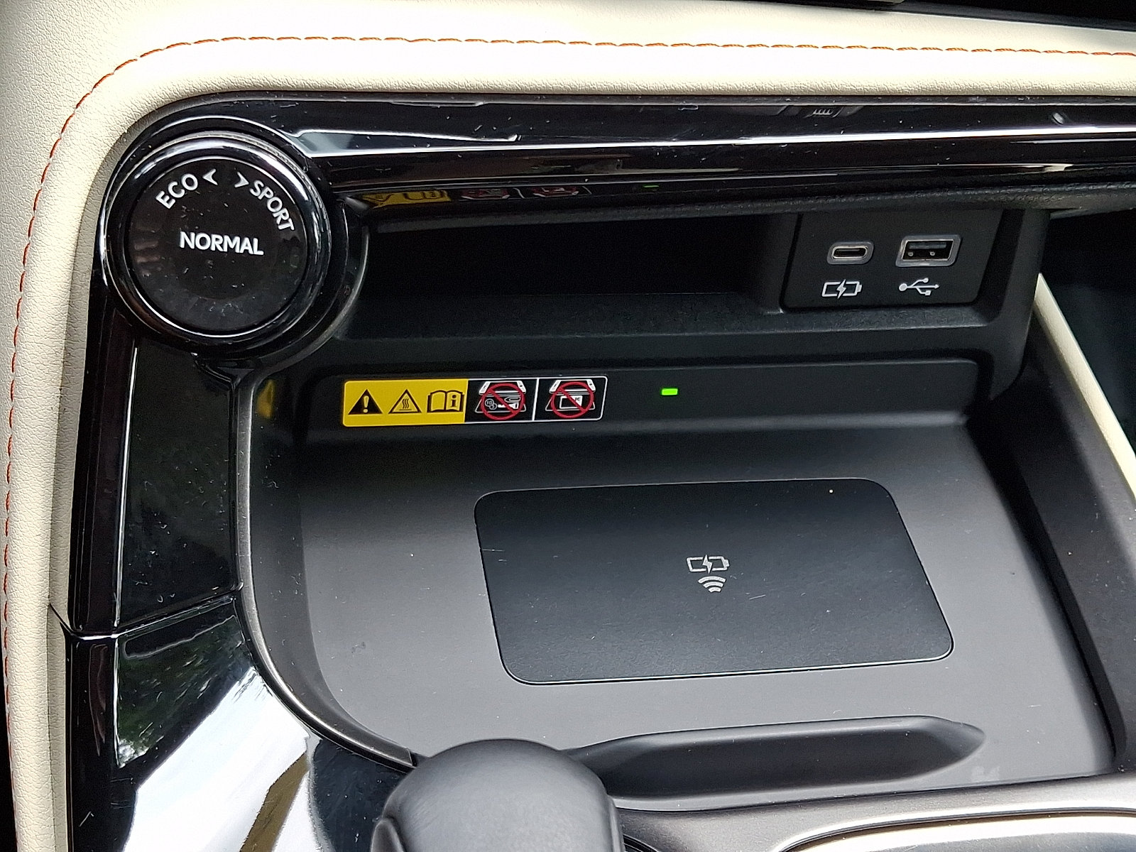Certified 2024 Lexus NX 350 AWD image 24