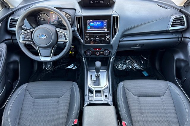 Used 2021 Subaru Forester image 15