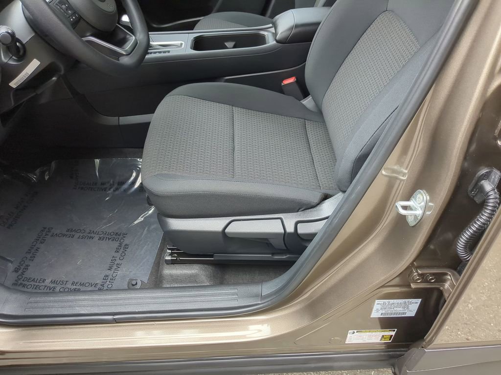 New 2026 Nissan Kicks S image 14