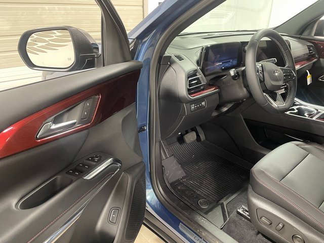 New 2026 Chevrolet Traverse Z71 image 10