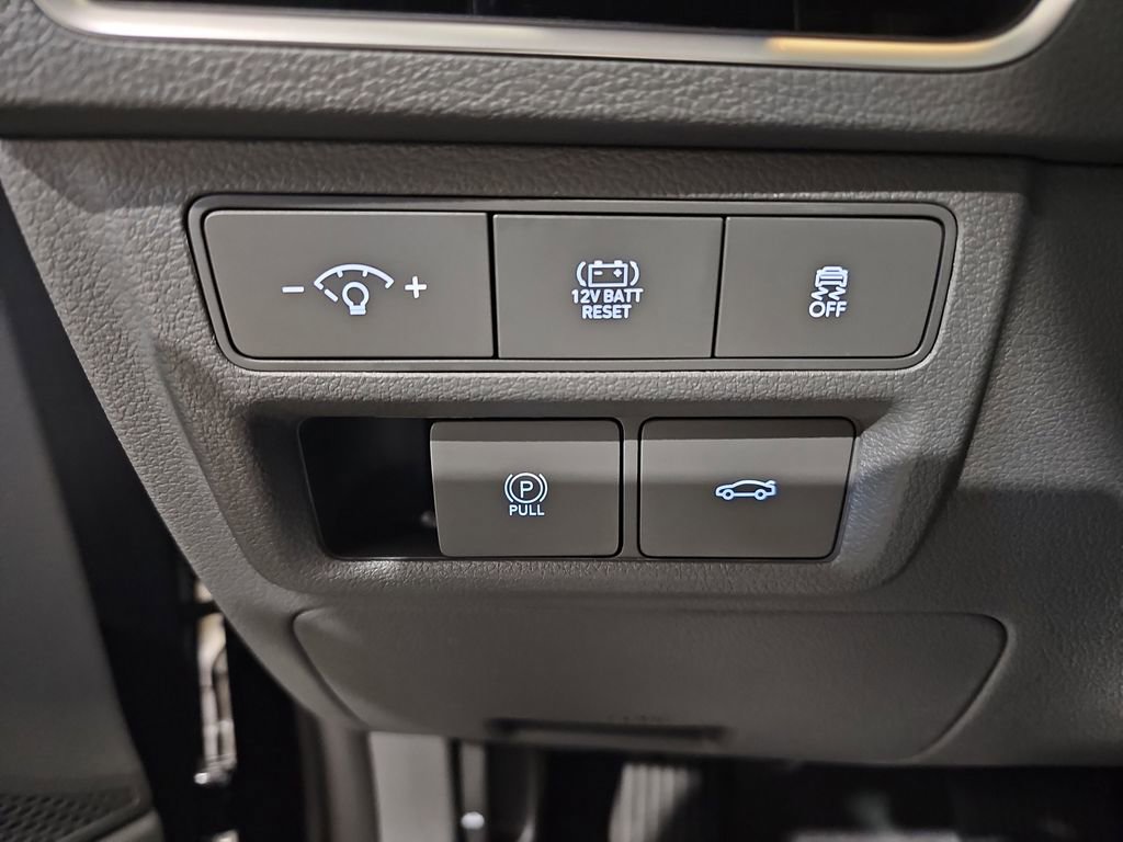 New 2026 Hyundai Sonata SEL FWD image 23